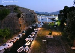 Prolećna putovanja - Uskrs na Krfu - Hoteli: Pogled sa tvrđave