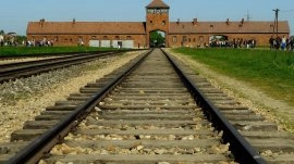 Krakov: Vrata smrti, Birkenau