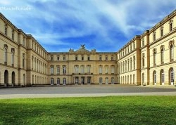 Prolećna putovanja - Dvorci Bavarske - Hoteli: Novi dvor Herrenchiemsee