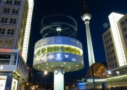 Nova godina 2024 - Berlin - Hoteli: Alexanderplatz