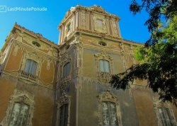 Vikend putovanja - Valensija - Hoteli: Nacionalni muzej keramike i dekorativne umetnosti