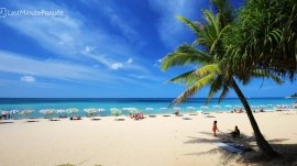 Puket: Plaža Karon