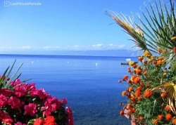 Vikend putovanja - Ohrid - Hoteli: Jezero
