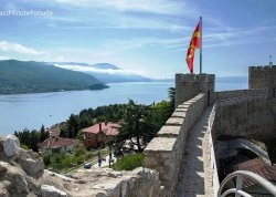 Vikend putovanja - Ohrid - Hoteli: Samujlova tvrdjava