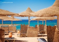 Prolećna putovanja - Hurgada - Hoteli: Plaža