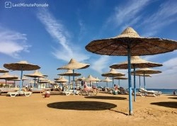 Prolećna putovanja - Krstarenje Nilom - Hoteli: Plaža Royal Lagoon