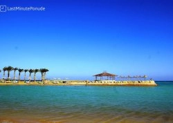 Prolećna putovanja - Krstarenje Nilom - Hoteli: Pogled na plažu
