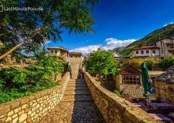 Prolećna putovanja - Mostar - Hoteli: Kriva ćuprija