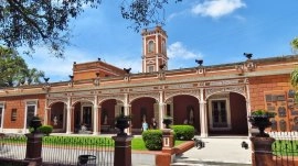 Buenos Aires: Istorijski muzej u San Telmu