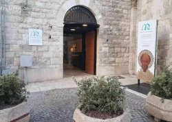 Vikend putovanja - Bari i Pulja - Hoteli: Muzej umetnosti