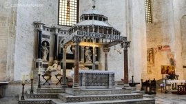 Bari: Crkva Svetog Nikole