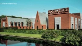 Hag: Louwman - Muzej istorijskih automobila, autobusa i motocikala