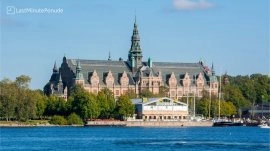 Stokholm: Nordijski muzej