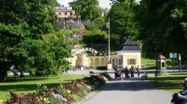 Stokholm: Skansen - Muzej kulture na otvorenom