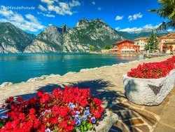 Prolećna putovanja - Rivijera cveća i Azurna obala - Hoteli