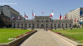 Santiago: Palata La Mondea 