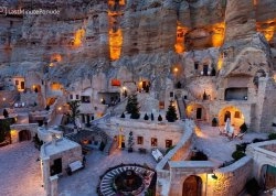 Prolećna putovanja - Kapadokija - Hoteli