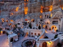 Prolećna putovanja - Kapadokija - Hoteli