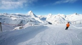 Zermatt: Skijanje