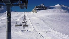 Zermatt: Žičara