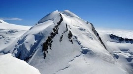 Zermatt: Vrh Castor