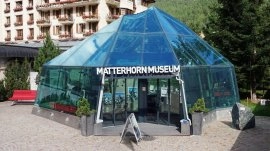 Zermatt: Muzej Matterhorn