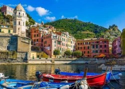 Vikend putovanja - Cinque Terre - Hoteli