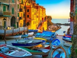 Prolećna putovanja - Toskana i Cinque Terre - Hoteli