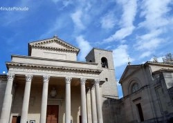 Prolećna putovanja - Južna Italija - Hoteli: Bazilika