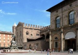 Prolećna putovanja - Klasična Italija - Hoteli: Palata kralja Enca 