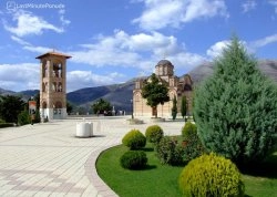 Vikend putovanja - Trebinje - Hoteli: Manastir Hercegovačka Gračanica