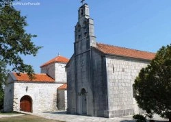 Vikend putovanja - Trebinje - Hoteli: Manastir Svetog Petra i Pavla