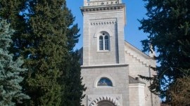 Trebinje: Pravoslavni saborni hram Svetog Preobraženja