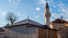Trebinje: Džamija sultana Ahmeda