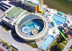 Vikend putovanja - Terme Laško - Hoteli: Otvoreni bazeni