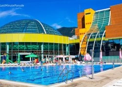 Vikend putovanja - Terme Laško - Hoteli: Otvoreni bazeni