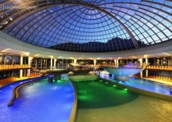 Vikend putovanja - Terme Laško - Hoteli: Zatvoreni bazeni