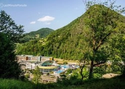 Vikend putovanja - Terme Laško - Hoteli: Panorama