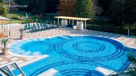 Šmarješke Toplice: Otvoreni bazen