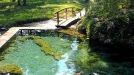 Šmarješke Toplice: Termalni bazen