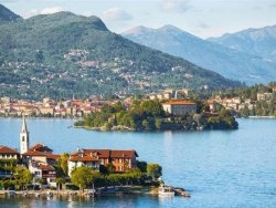Jesenja putovanja - Bergamo i jezero Komo - Hoteli