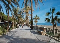 Prolećna putovanja - Andaluzija - Hoteli: Marbelja