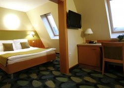 Vikend putovanja - Dolenjske Toplice - Hoteli: Hotel Kristal 4*
