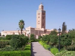 Jesenja putovanja - Maroko  - Hoteli
