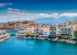 Leto 2024, letovanje - Krit - Hoteli: Agios Nikolaos