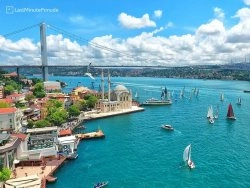 Prolećna putovanja - Istanbul - Hoteli