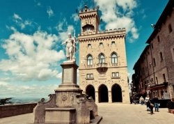 Šoping ture - Rimini i San Marino - Hoteli