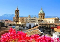 Leto 2024, letovanje - Sicilija - Hoteli: Palermo