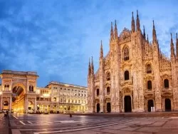 Šoping ture - Milano i jezera Italije - Hoteli
