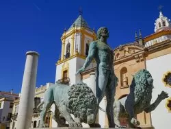 Metropole i znameniti gradovi - Andaluzija - Hoteli